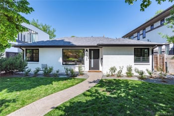 1065 Monroe St, Denver, CO 80209