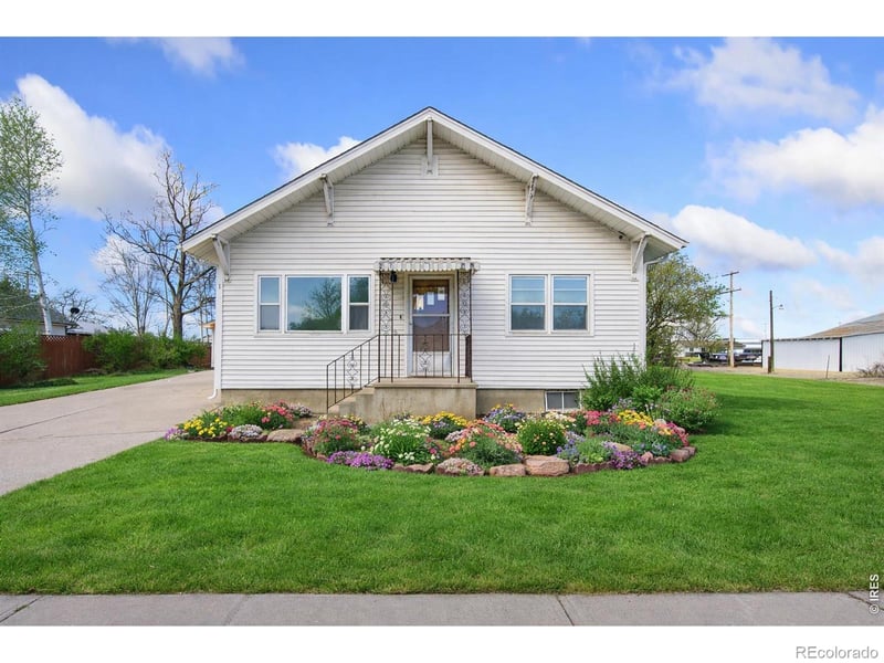 145 3rd St, Kersey, CO 80644