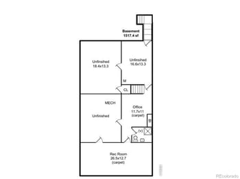 145 3rd St, Kersey, CO 80644