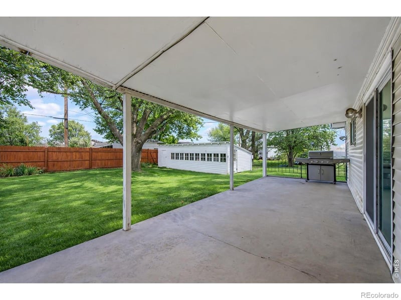 145 3rd St, Kersey, CO 80644