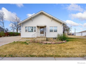 145 3rd St, Kersey, CO 80644
