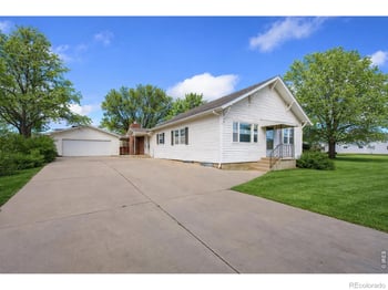 145 3rd St, Kersey, CO 80644