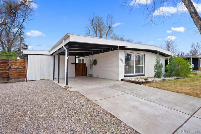 6135 Everett St, Arvada, CO 80004