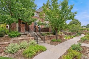 804 Rockhurst Dr #A, Highlands Ranch, CO 80129