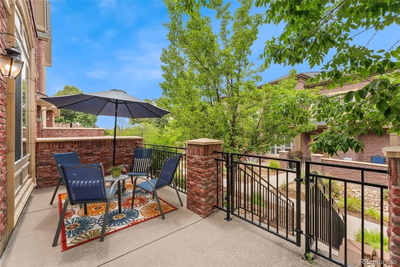 804 Rockhurst Dr #A, Highlands Ranch, CO 80129