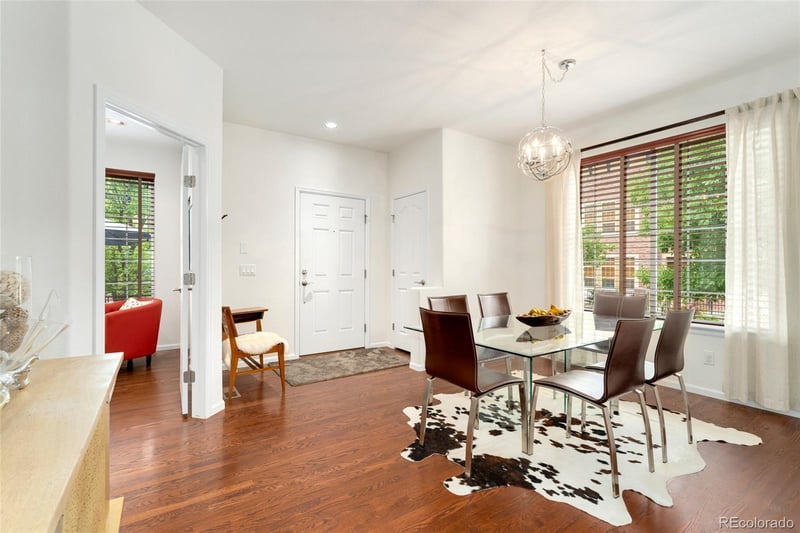 804 Rockhurst Dr #A, Highlands Ranch, CO 80129