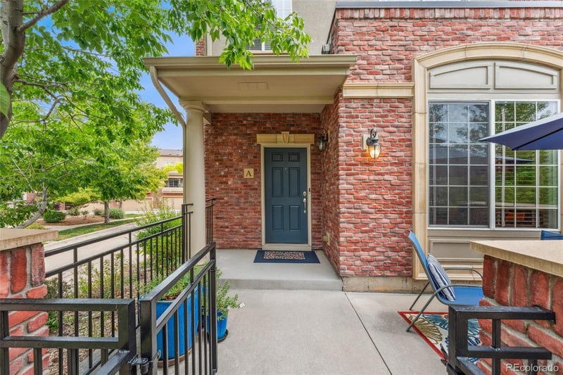 804 Rockhurst Dr #A, Highlands Ranch, CO 80129