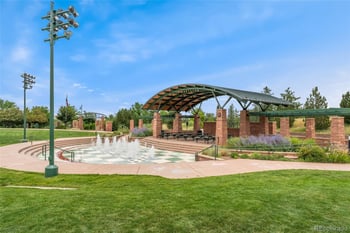 804 Rockhurst Dr #A, Highlands Ranch, CO 80129