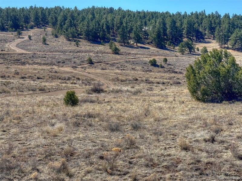 885 Crow Rd, Westcliffe, CO 81252