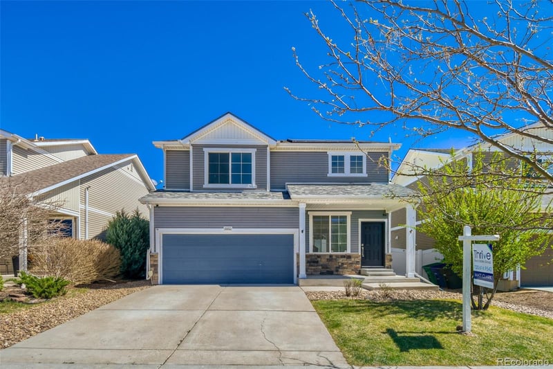 5552 Malta St, Denver, CO 80249