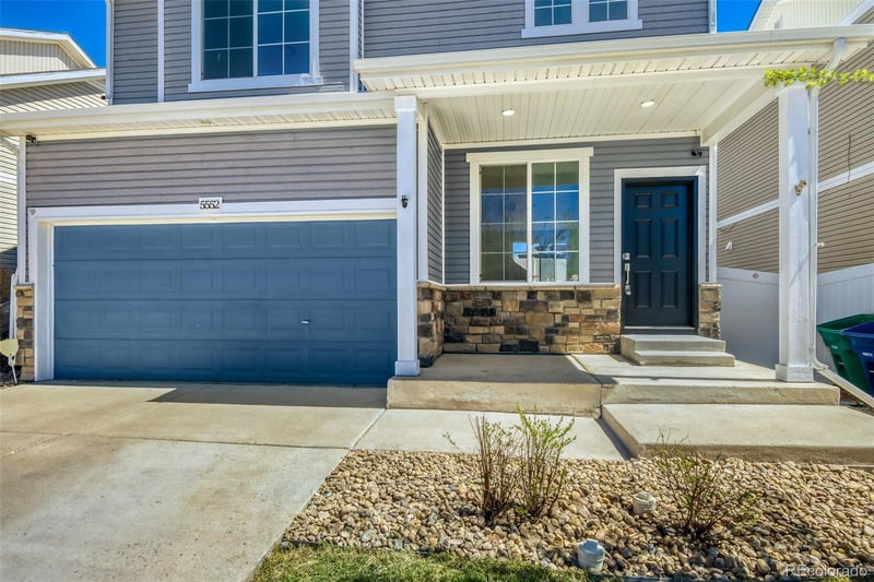 5552 Malta St, Denver, CO 80249