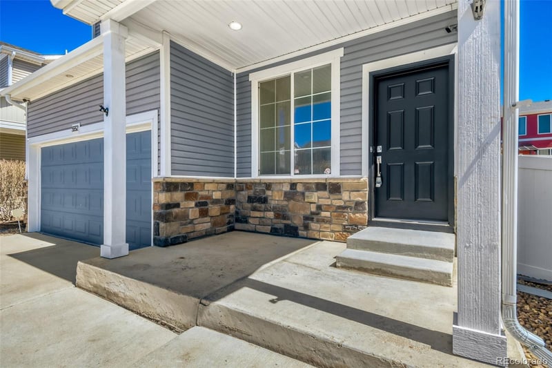 5552 Malta St, Denver, CO 80249