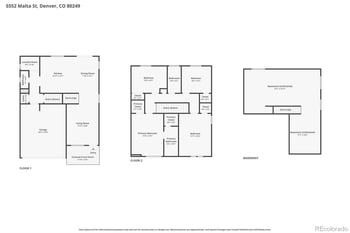 5552 Malta St, Denver, CO 80249