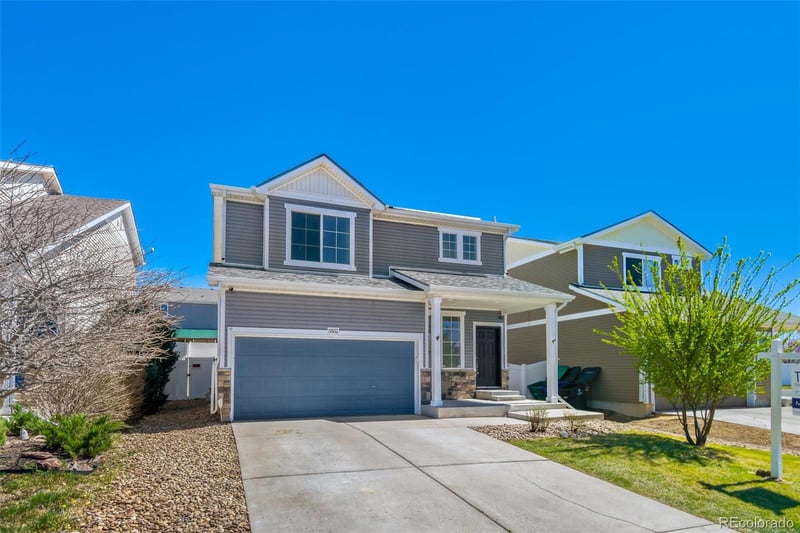 5552 Malta St, Denver, CO 80249