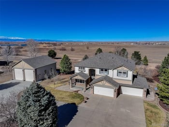 8559 163rd Ct, Brighton, CO 80602