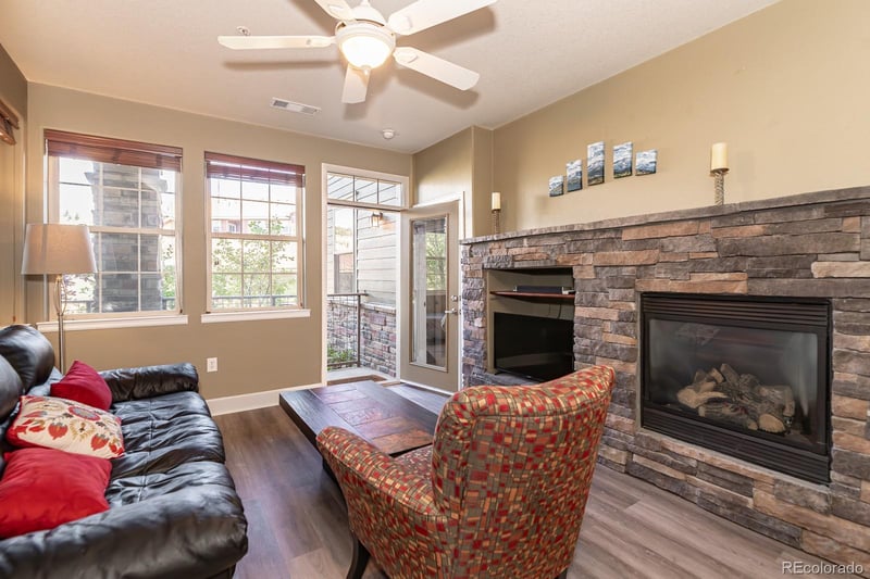 152 Village Rd #B105, Granby, CO 80446