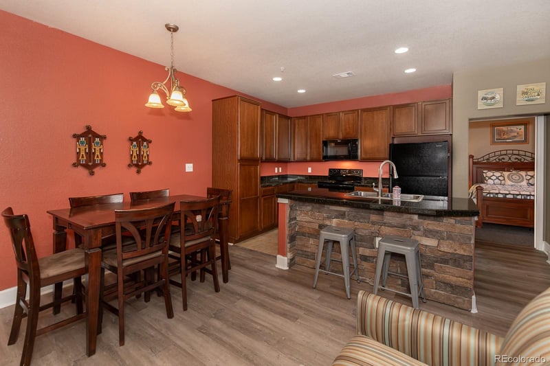 152 Village Rd #B105, Granby, CO 80446