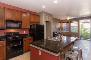 152 Village Rd #B105, Granby, CO 80446