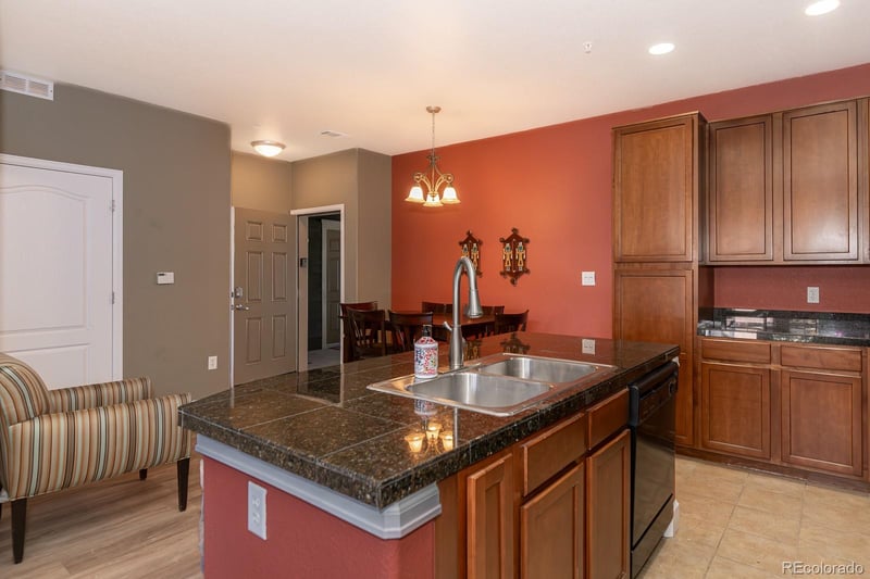 152 Village Rd #B105, Granby, CO 80446