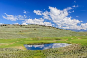 152 Village Rd #B105, Granby, CO 80446