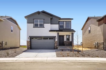 45894 Mill Ave, Bennett, CO 80102