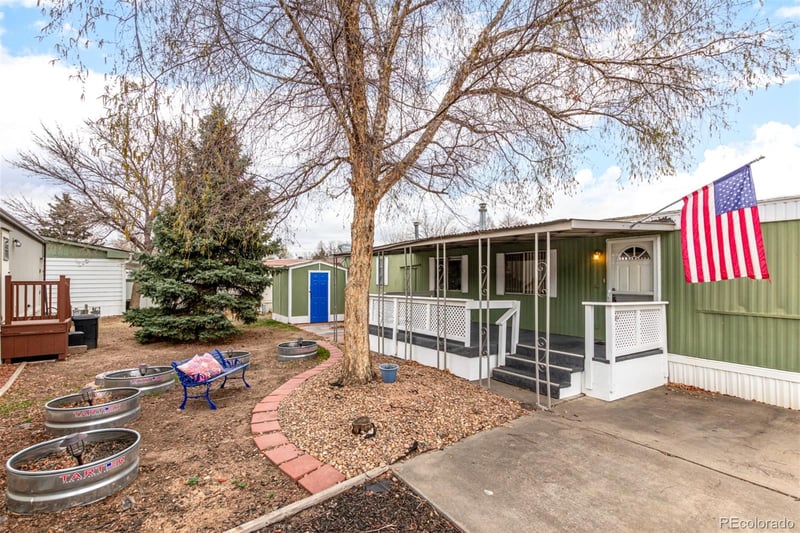 Home Worth Check