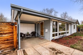 1425 Hudson St, Denver, CO 80222