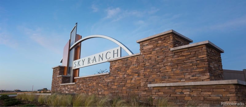 393 Bently St, Watkins, CO 80137