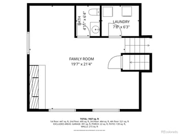 5112 Ursula Way, Denver, CO 80239