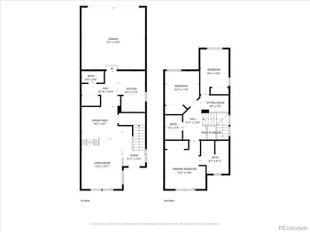 3665 Tranquility Trl, Castle Rock, CO 80109