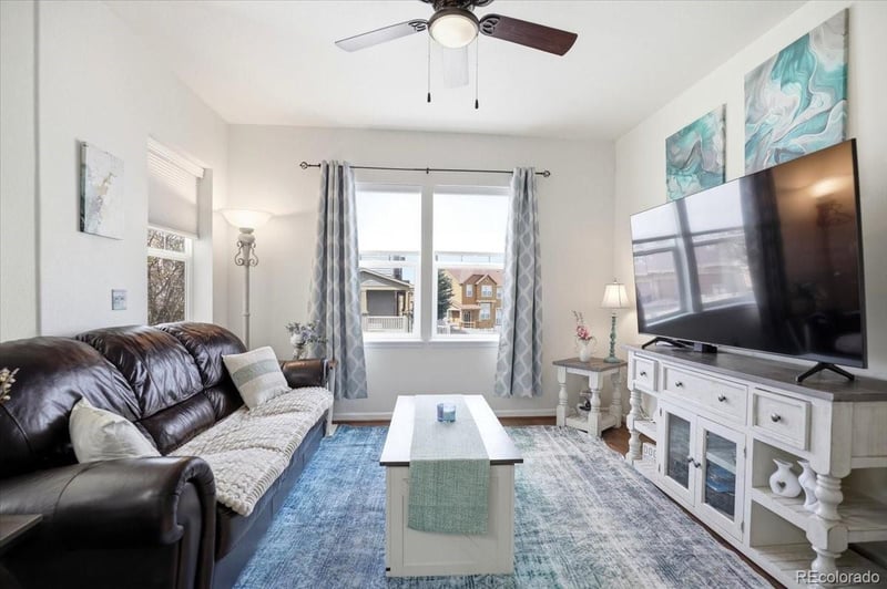 3665 Tranquility Trl, Castle Rock, CO 80109