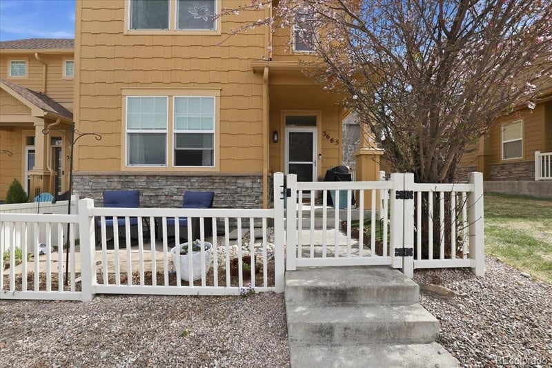 3665 Tranquility Trl, Castle Rock, CO 80109