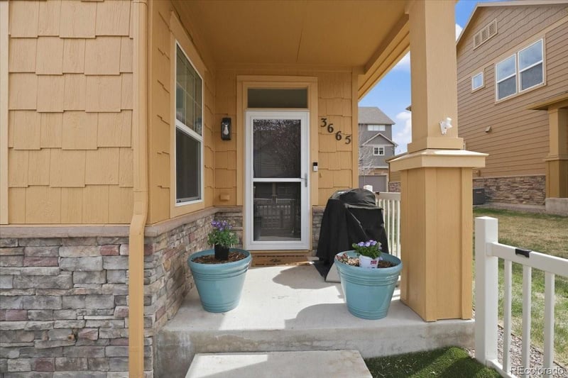 3665 Tranquility Trl, Castle Rock, CO 80109