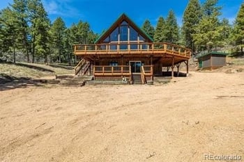 2490 State Highway 67, Sedalia, CO 80135