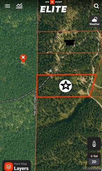 2490 State Highway 67, Sedalia, CO 80135