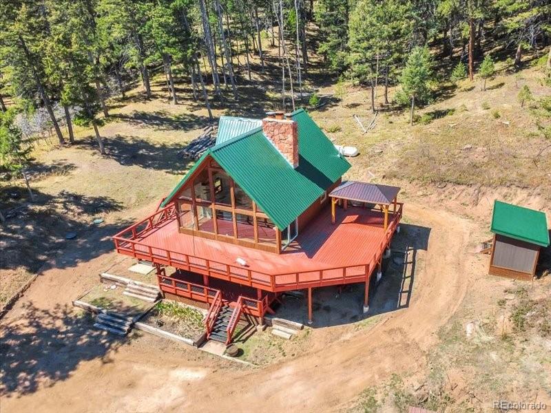 2490 State Highway 67, Sedalia, CO 80135