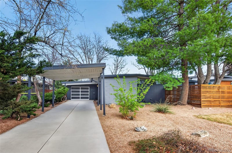 1848 Jasmine St, Denver, CO 80224