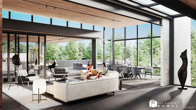 64 Canyon Pines Dr, Arvada, CO 80403