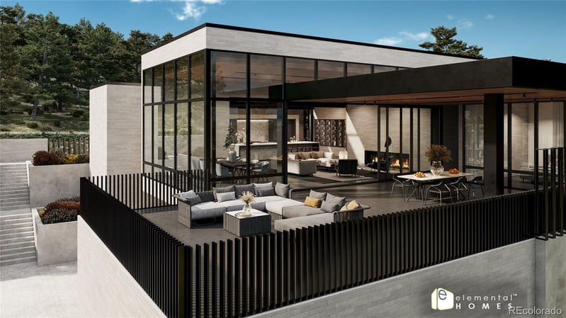 64 Canyon Pines Dr, Arvada, CO 80403