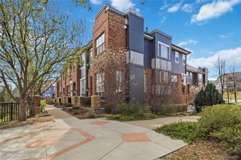 9219 Kornbrust Cir, Lone Tree, CO 80124