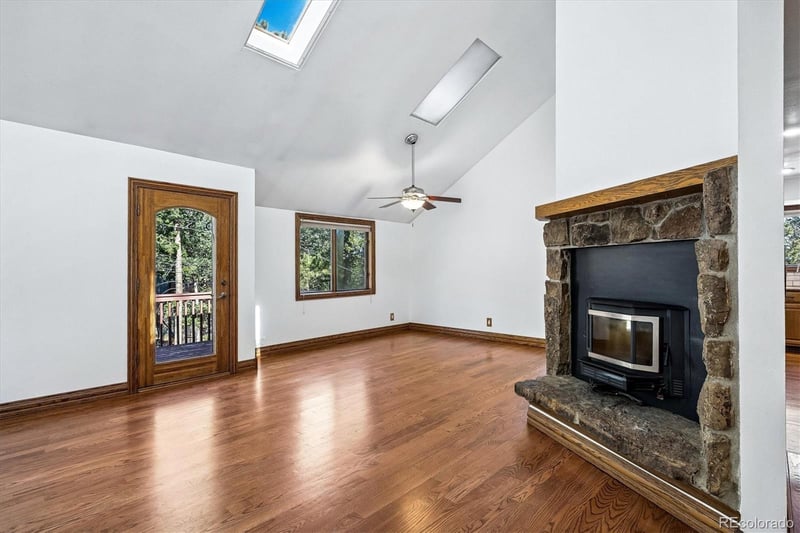 30243 Pine Crest Dr, Evergreen, CO 80439