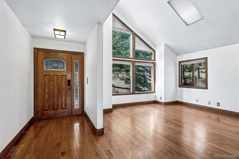 30243 Pine Crest Dr, Evergreen, CO 80439