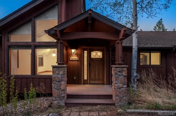30243 Pine Crest Dr, Evergreen, CO 80439