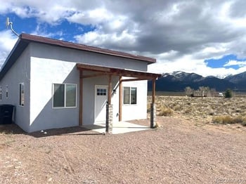 68 Camino De La Plata, Crestone, CO 81131