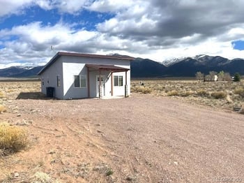 68 Camino De La Plata, Crestone, CO 81131