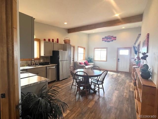 68 Camino De La Plata, Crestone, CO 81131