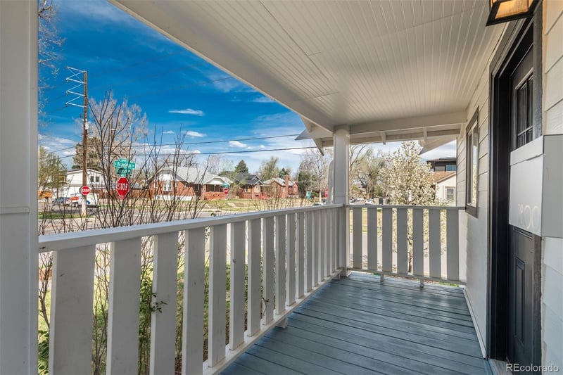 1800 Franklin St, Denver, CO 80210