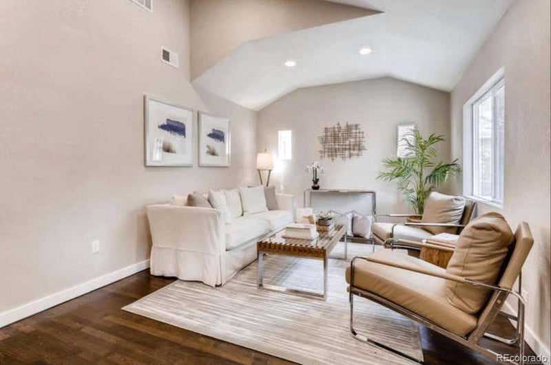 1800 Franklin St, Denver, CO 80210