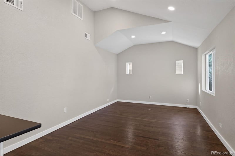 1800 Franklin St, Denver, CO 80210