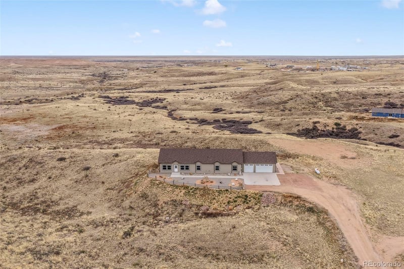 7343 Evening Moon Ct, Fountain, CO 80817